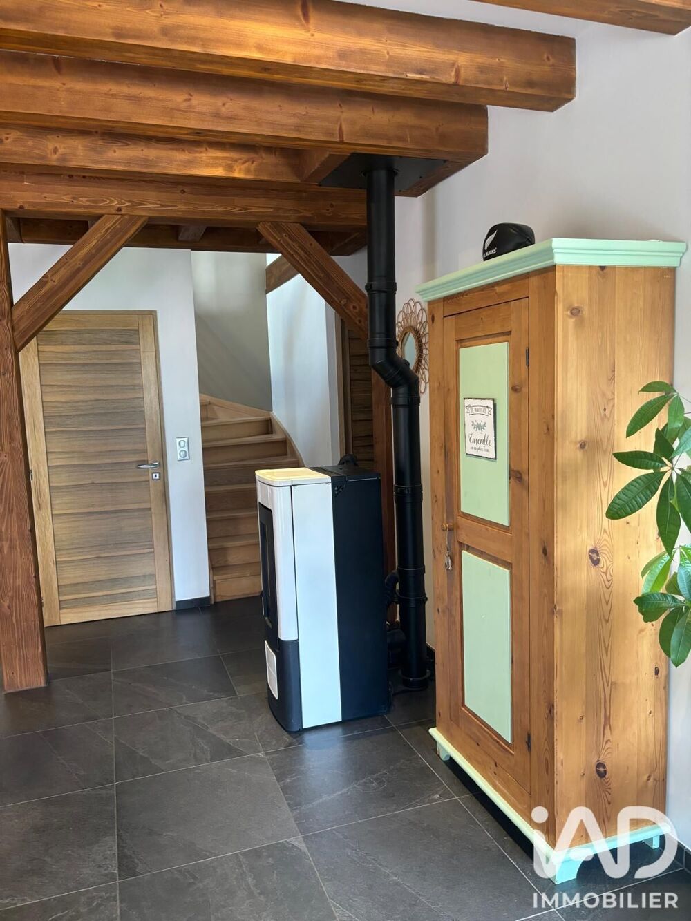 à vendre  Maison Aime (73210)