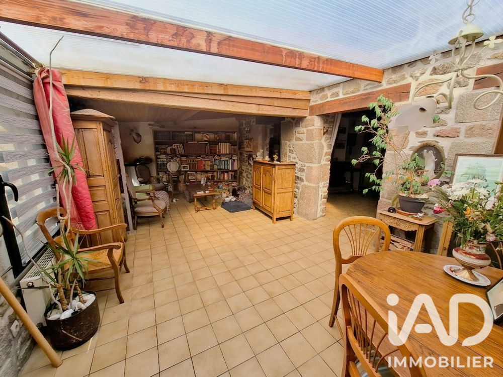 Vente Maison Vente Maison/villa 5 pièces Quettehou