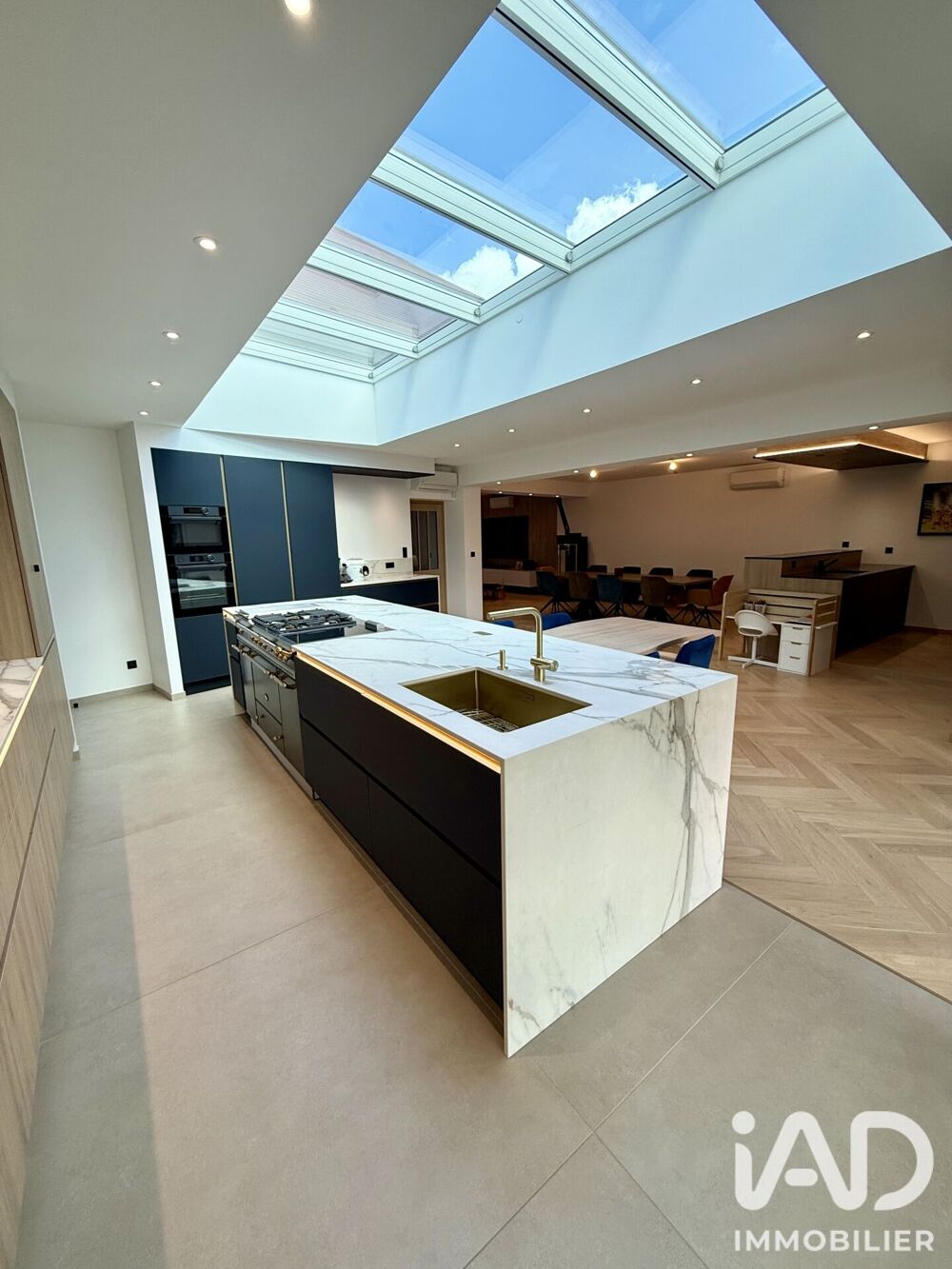 Vente Maison Vente Demeure 6 pièces Arras