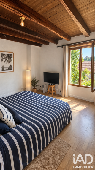  Appartement à vendre 1 pièce 18 m²