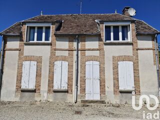  Maison à vendre 6 pièces 112 m²