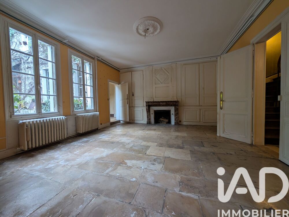 Vente Maison Vente Maison de village 7 pièces Bar-sur-seine