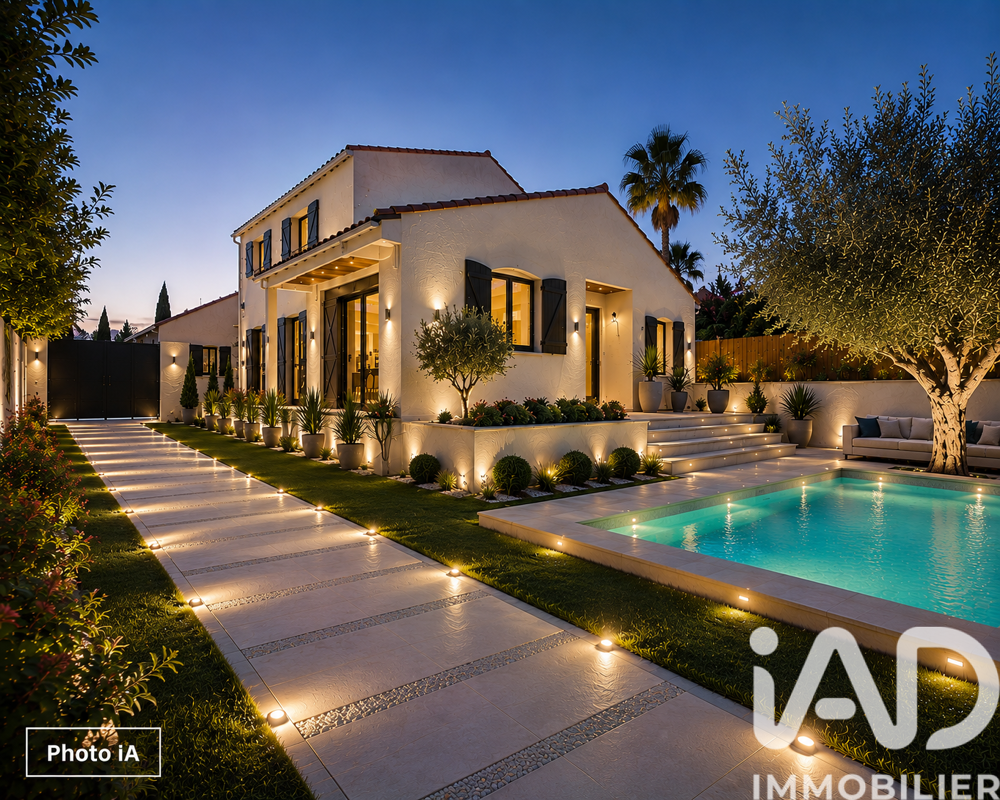 Vente Maison/villa 10 pièces