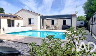  Maison � vendre 4 pi�ces 92 m�