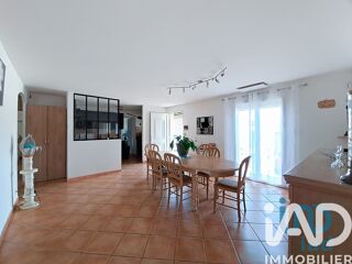  Maison à vendre 4 pièces 89 m²