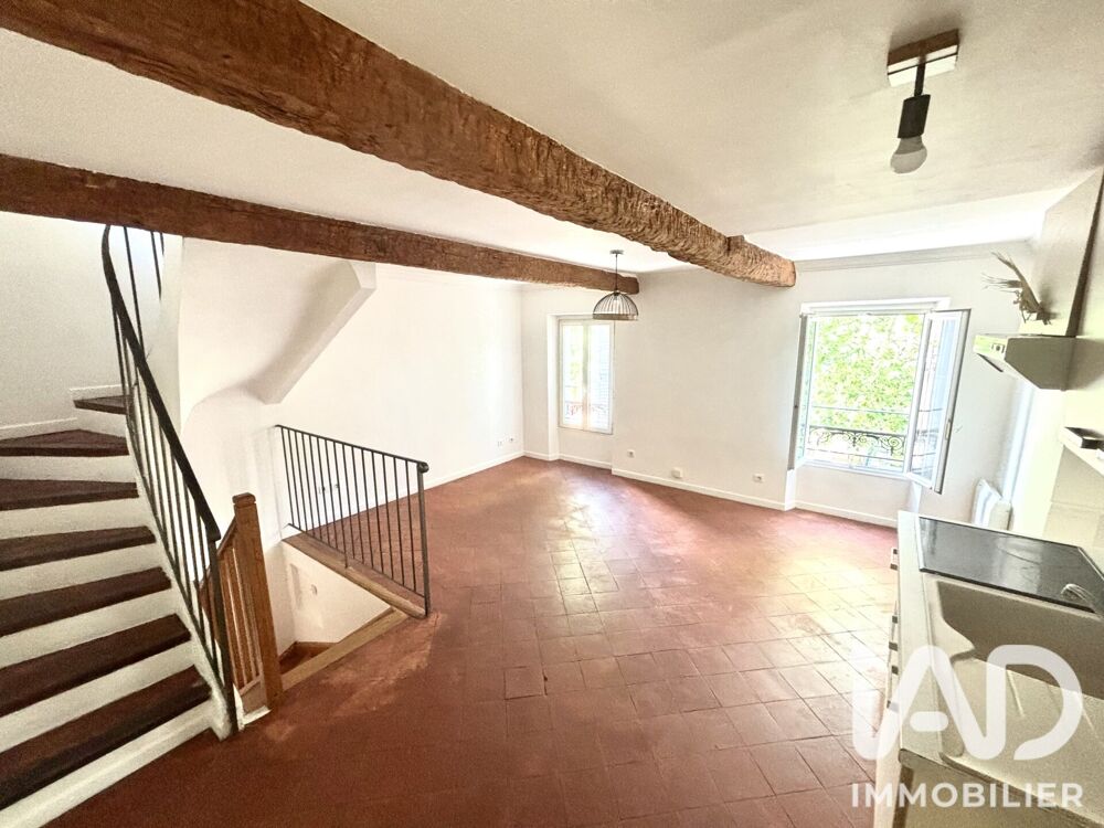 Vente Duplex 2 pièces