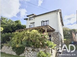  Maison à vendre 4 pièces 90 m²