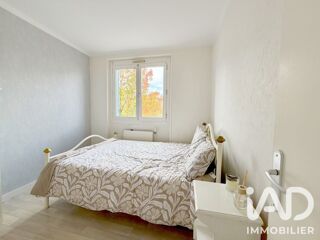  Appartement à vendre 3 pièces 50 m²