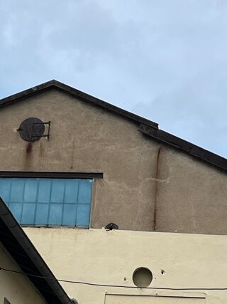  Immeuble � vendre 852 m�