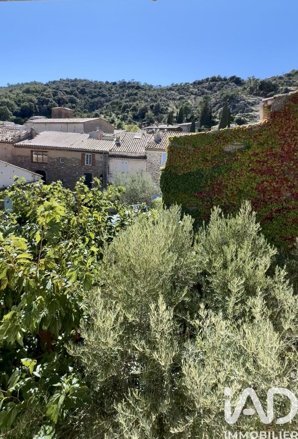 Vente Maison de village 4 pièces