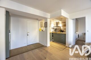  Appartement � vendre 2 pi�ces 42 m�