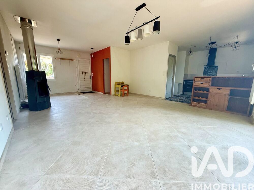 Vente Maison traditionnelle 5 pièces