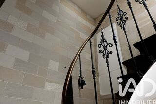  Appartement à vendre 2 pièces 33 m²