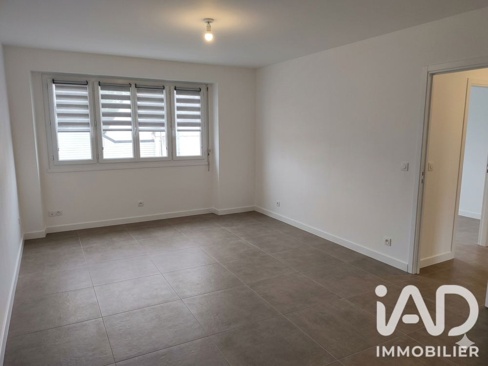 Vente Appartement Vente Appartement 3 pièces Angers