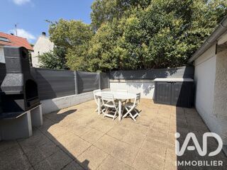  Maison à vendre 3 pièces 47 m²