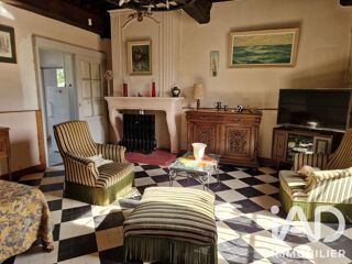  Maison à vendre 6 pièces 128 m²
