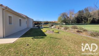  Maison à vendre 5 pièces 153 m²