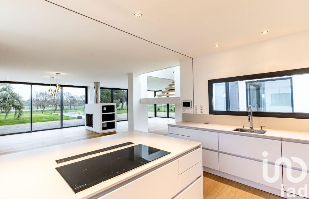 � vendre  Maison Saint-Andr�-des-Eaux (44117)