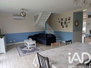  Maison à vendre 7 pièces 123 m²