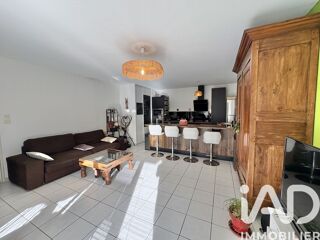  Appartement � vendre 3 pi�ces 64 m�