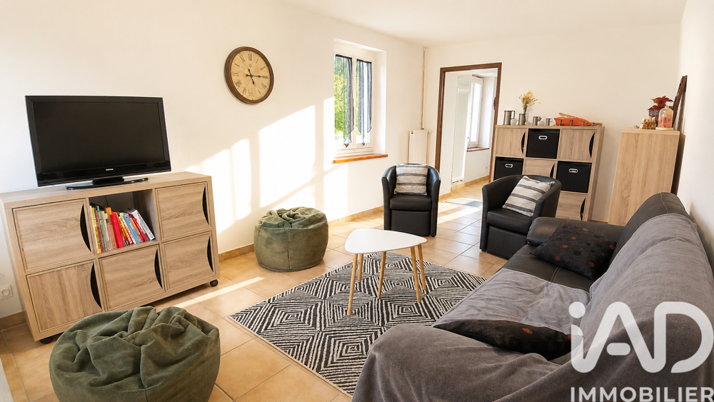 Vente Longère 6 pièces