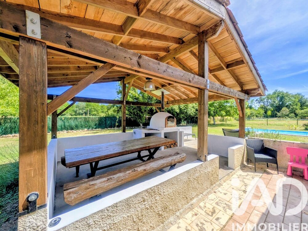 Vente Maison/villa 8 pièces