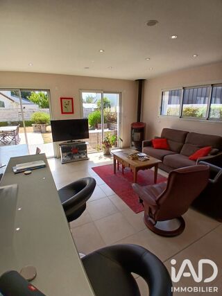  Maison à vendre 7 pièces 124 m²