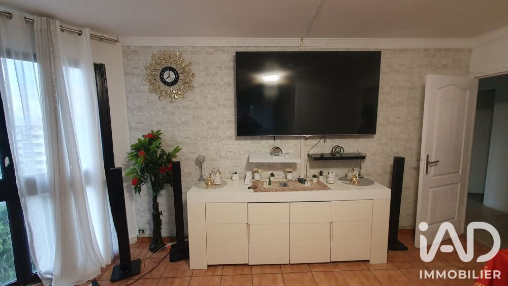 Vente Appartement 5 pièces