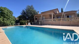  Maison à vendre 6 pièces 154 m²