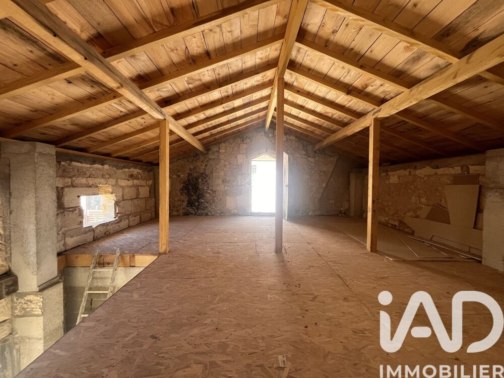 Vente Maison traditionnelle 4 pièces