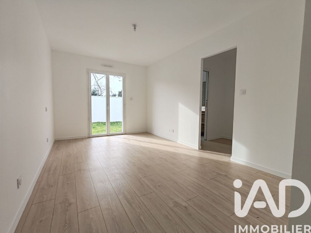 Vente Maison Vente Maison/villa 4 pièces Saint-jean-de-monts