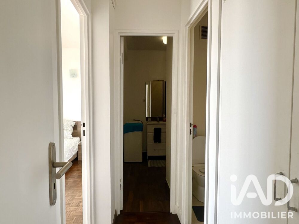 Vente Appartement Vente Appartement 2 pièces Villejuif