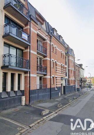  Appartement � vendre 2 pi�ces 46 m�