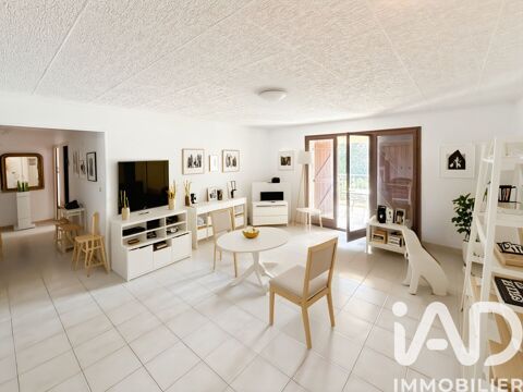   Vente Appartement Appartement - 4 pièce(s) - 83 m²
