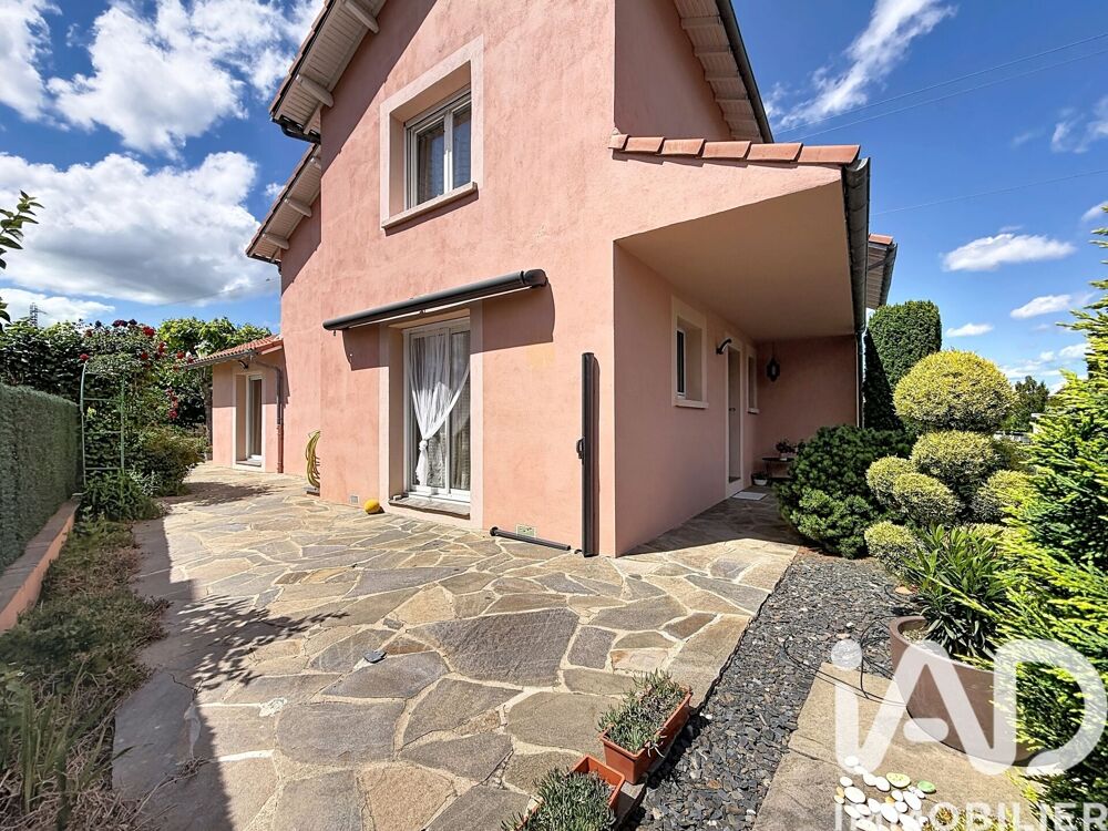 Vente Maison Vente Maison traditionnelle 6 pièces Millau