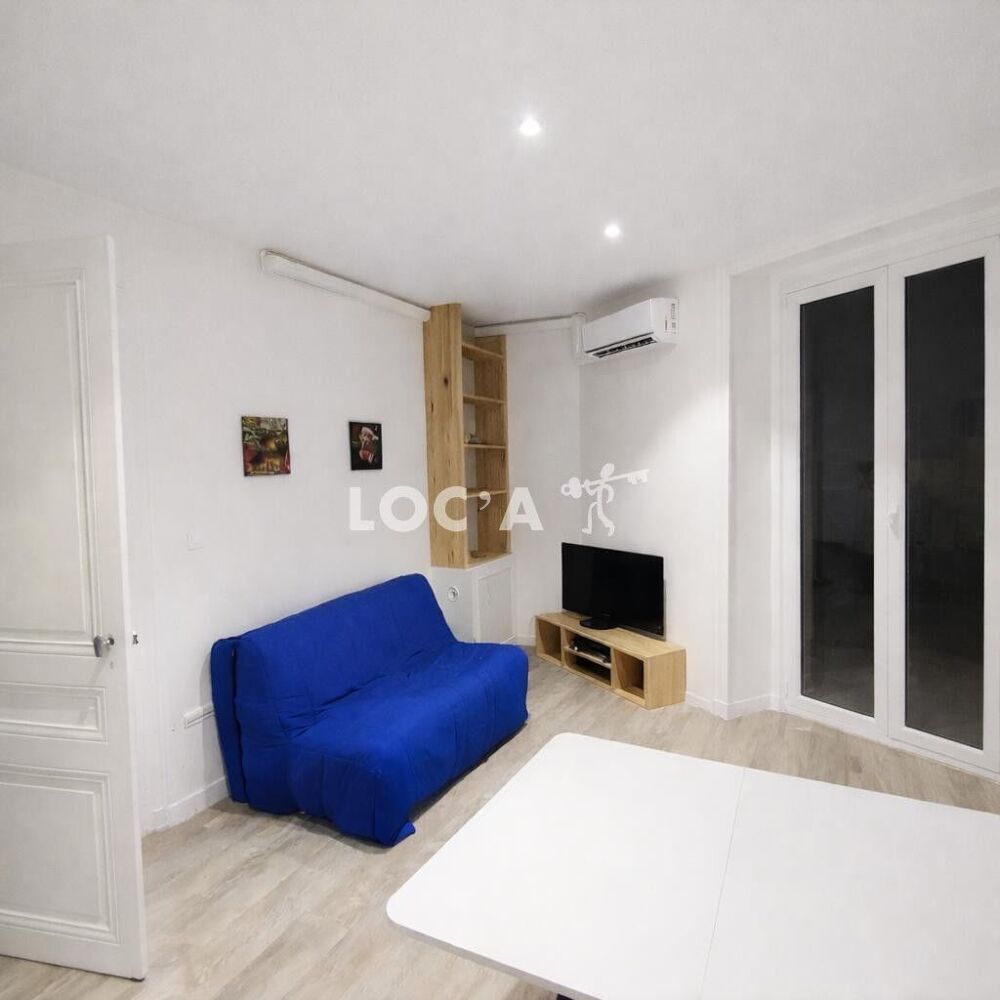 1100€CC / Mois A SAISIR!! VAISE LYON 09 T3 meublé id....