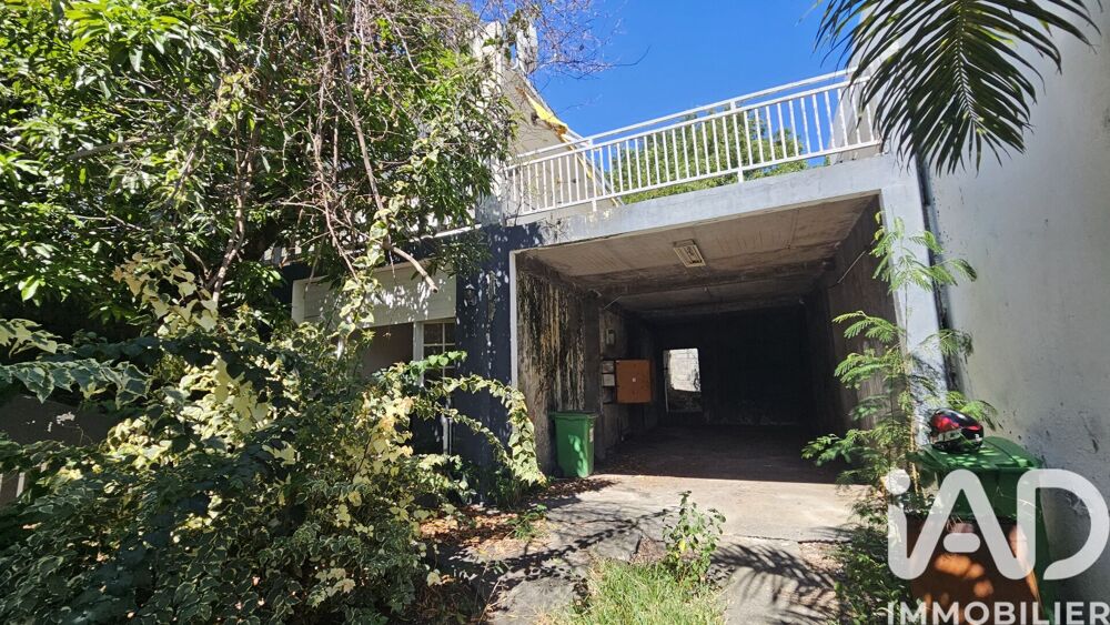 Vente Maison Vente Maison de ville 4 pièces Saint-pierre