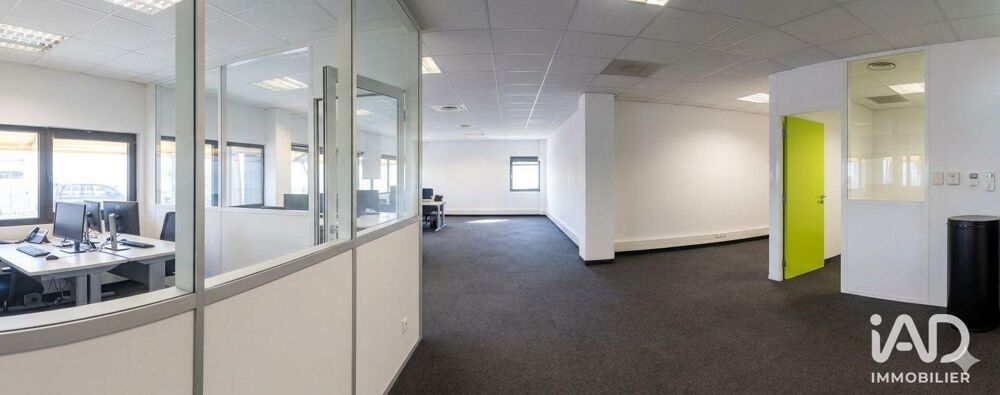  Location Bureaux 111 m&sup2; Aix-en-provence