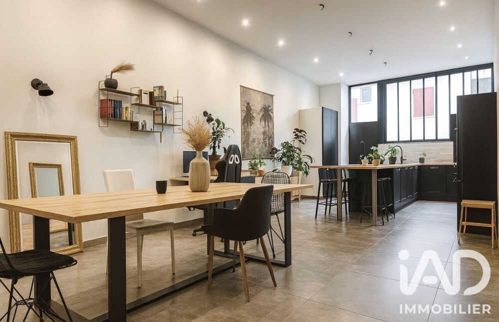 Location Appartement Location Loft 3 pièces Biol