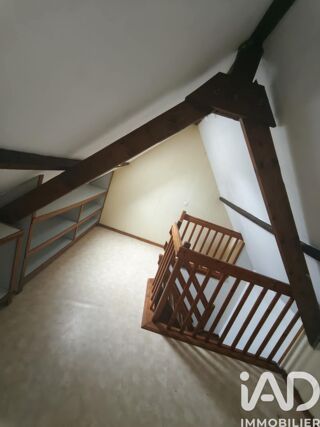  Maison à vendre 2 pièces 60 m²