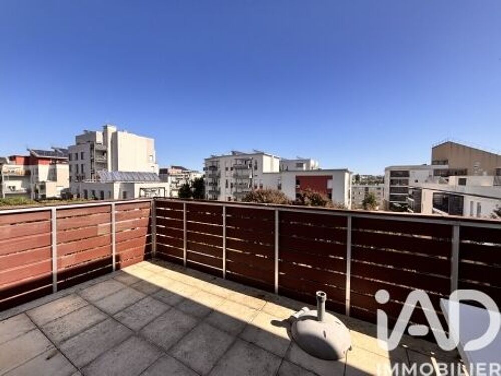 Vente Appartement Vente Appartement 3 pièces Limeil-brévannes