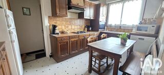  Maison à vendre 4 pièces 105 m²