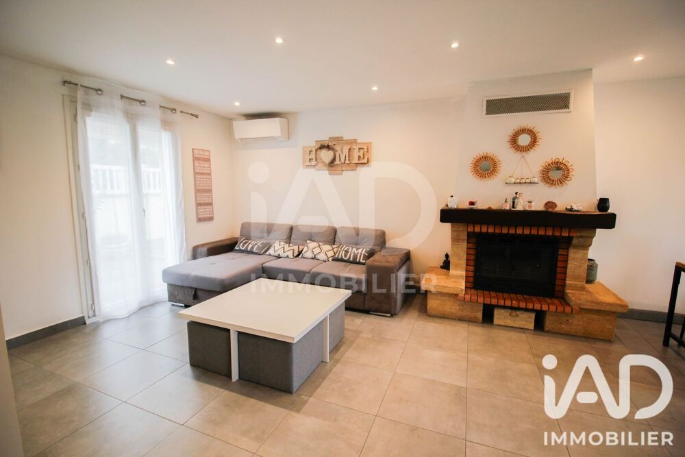 Vente Maison Vente Maison traditionnelle 6 pièces Aubergenville