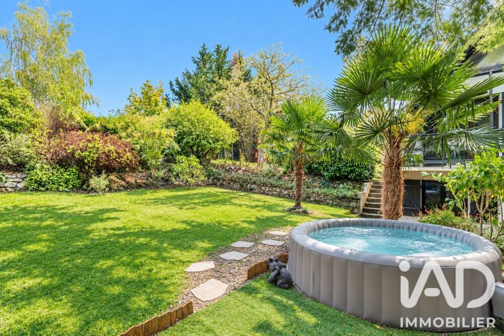 Vente Maison Vente Maison/villa 8 pièces Palaiseau