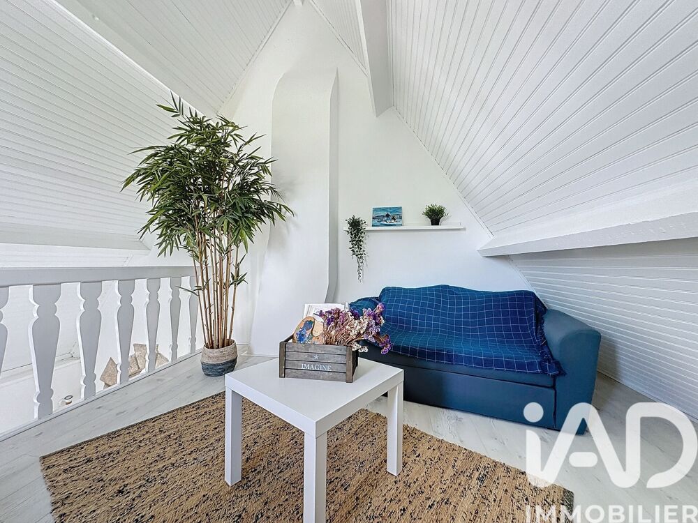 à vendre  Maison Clohars-Carnoët (29360)