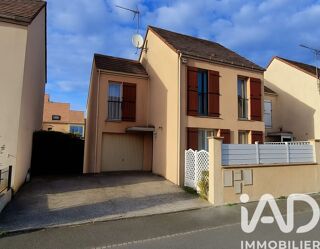  Maison à vendre 6 pièces 92 m²