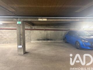  Parking / Garage � vendre 13 m�
