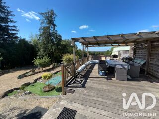 Vente Maison Vente Maison de campagne 5 pièces Sèvremont
