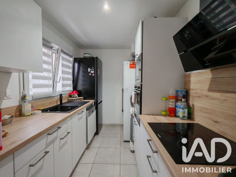Vente Maison Vente Maison traditionnelle 4 pièces Ploërmel