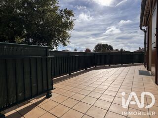 Vente Maison Vente Maison/villa 6 pièces La châtaigneraie